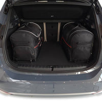 BMW 2 ACTIVE TOURER 2021+ KOFFERRAUMTASCHEN SET 4 STK