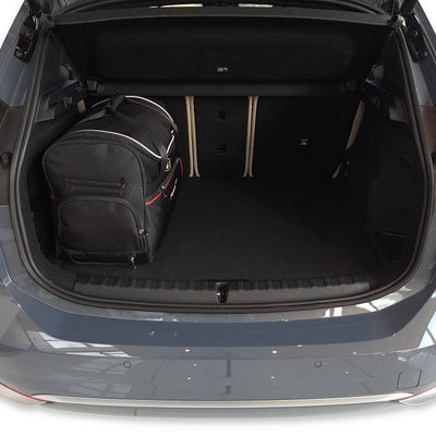 BMW 2 ACTIVE TOURER 2021+ KOFFERRAUMTASCHEN SET 4 STK