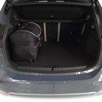 BMW 2 ACTIVE TOURER 2021+ KOFFERRAUMTASCHEN SET 4 STK 2tes Set