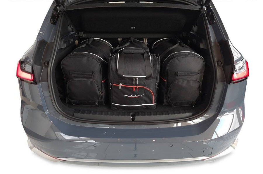 BMW 2 ACTIVE TOURER 2021+ KOFFERRAUMTASCHEN SET 4 STK