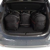 BMW 2 ACTIVE TOURER 2021+ KOFFERRAUMTASCHEN SET 4 STK 2tes Set