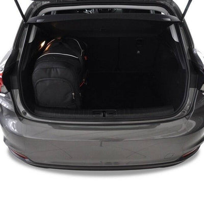 FIAT TIPO CROSS 2020+ KOFFERRAUMTASCHEN SET 4 STK