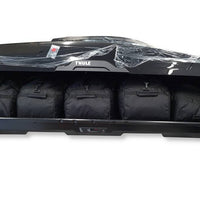 KJUST TASCHEN SET 5 STK FÜR DACHBOX THULE MOTION XT XXL