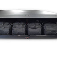 KJUST TASCHEN SET 4 STK FÜR DACHBOX THULE PACIFIC 780