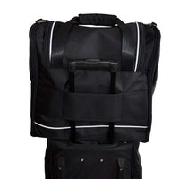JEEP COMPASS MHEV 2022+ KOFFERRAUMTASCHEN SET 4 STK