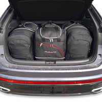 VW TAIGO 2022+ KOFFERRAUMTASCHEN SET 4 STK