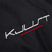 VOLVO V90 PHEV 2016+ KOFFERRAUMTASCHEN SET 5 STK 2tes Set