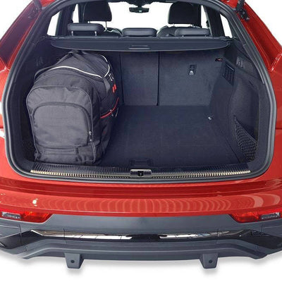 AUDI Q5 SPORTBACK 2020+ KOFFERRAUMTASCHEN SET 5 STK