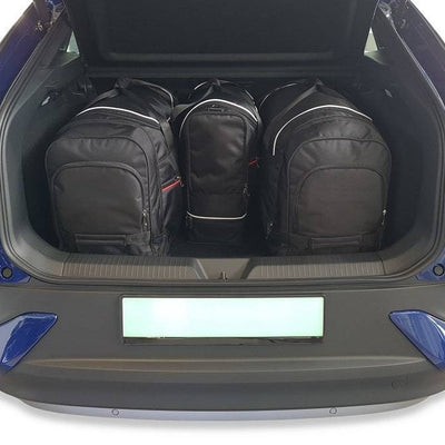 VW ID.5 2022+ KOFFERRAUMTASCHEN SET 4 STK