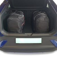 VW ID.5 2022+ KOFFERRAUMTASCHEN SET 4 STK
