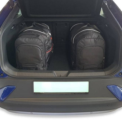 VW ID.5 2022+ KOFFERRAUMTASCHEN SET 4 STK