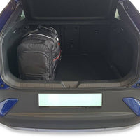 VW ID.5 2022+ KOFFERRAUMTASCHEN SET 4 STK