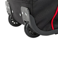 VW ID.5 2022+ KOFFERRAUMTASCHEN SET 4 STK