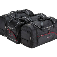 VW ID.5 2022+ KOFFERRAUMTASCHEN SET 4 STK