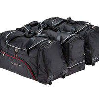 VW ID.5 2022+ KOFFERRAUMTASCHEN SET 4 STK