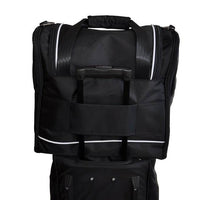 VW ID.5 2022+ KOFFERRAUMTASCHEN SET 5 STK