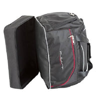 VW ID.5 2022+ KOFFERRAUMTASCHEN SET 5 STK