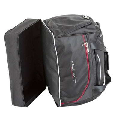 VW ID.5 2022+ KOFFERRAUMTASCHEN SET 5 STK