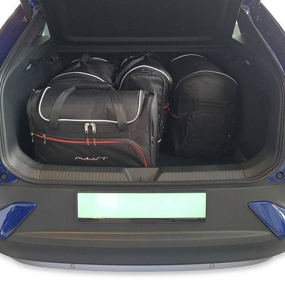 VW ID.5 2022+ KOFFERRAUMTASCHEN SET 5 STK