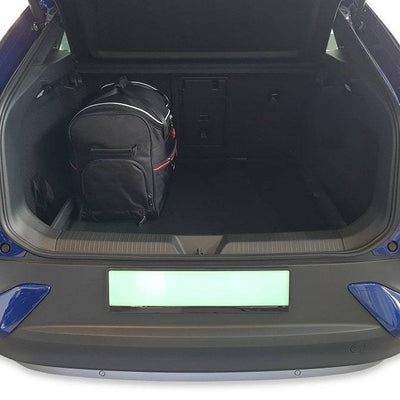 VW ID.5 2022+ KOFFERRAUMTASCHEN SET 5 STK