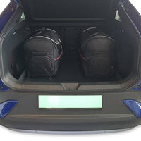 VW ID.5 2022+ KOFFERRAUMTASCHEN SET 5 STK