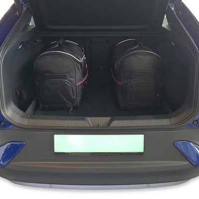 VW ID.5 2022+ KOFFERRAUMTASCHEN SET 5 STK