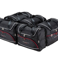 VW ID.5 2022+ KOFFERRAUMTASCHEN SET 5 STK