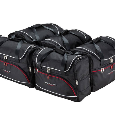 VW ID.5 2022+ KOFFERRAUMTASCHEN SET 5 STK