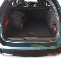 PEUGEOT 308 SW 2021+ KOFFERRAUMTASCHEN SET 5 STK