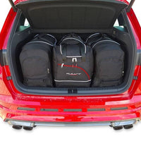 CUPRA ATECA 2018+ KOFFERRAUMTASCHEN SET 4 STK