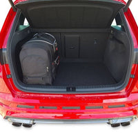 CUPRA ATECA 2018+ KOFFERRAUMTASCHEN SET 3 STK