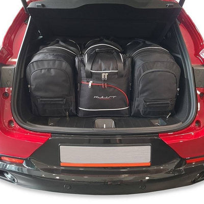 ALFA ROMEO TONALE 2022+ KOFFERRAUMTASCHEN SET 4 STK