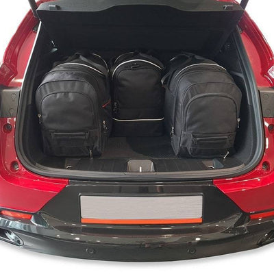 ALFA ROMEO TONALE 2022+ KOFFERRAUMTASCHEN SET 4 STK