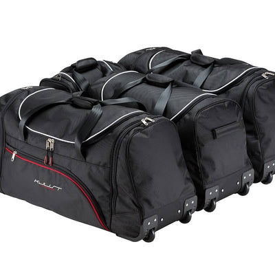 ALFA ROMEO TONALE 2022+ KOFFERRAUMTASCHEN SET 4 STK