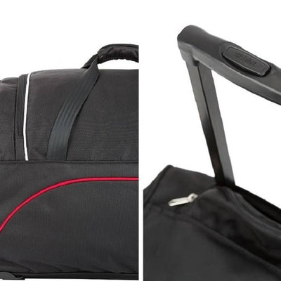 ALFA ROMEO TONALE 2022+ KOFFERRAUMTASCHEN SET 3 STK