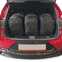 ALFA ROMEO TONALE 2022+ KOFFERRAUMTASCHEN SET 3 STK