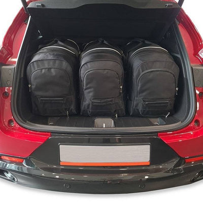 ALFA ROMEO TONALE 2022+ KOFFERRAUMTASCHEN SET 3 STK