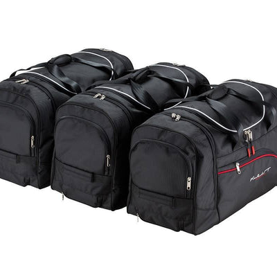ALFA ROMEO TONALE 2022+ KOFFERRAUMTASCHEN SET 3 STK