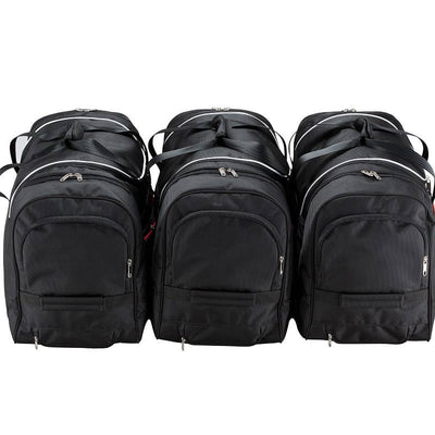 ALFA ROMEO TONALE 2022+ KOFFERRAUMTASCHEN SET 3 STK