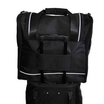 ALFA ROMEO TONALE 2022+ KOFFERRAUMTASCHEN SET 3 STK