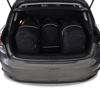 FIAT TIPO CROSS MHEV 2021+ KOFFERRAUMTASCHEN SET 4 STK 2tes Set