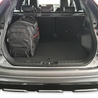 MITSUBISHI ECLIPSE CROSS PHEV 2021+ KOFFERRAUMTASCHEN SET 4 STK 2tes Set