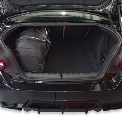 BMW 2 COUPE 2021+ KOFFERRAUMTASCHEN SET 4 STK