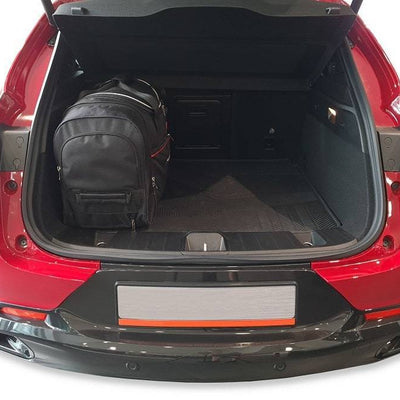 ALFA ROMEO TONALE MHEV 2022+ KOFFERRAUMTASCHEN SET 4 STK