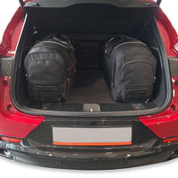 ALFA ROMEO TONALE MHEV 2022+ KOFFERRAUMTASCHEN SET 4 STK