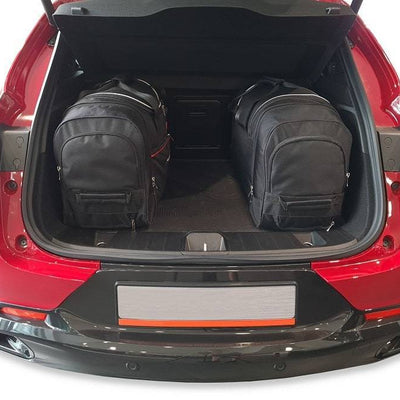 ALFA ROMEO TONALE MHEV 2022+ KOFFERRAUMTASCHEN SET 4 STK