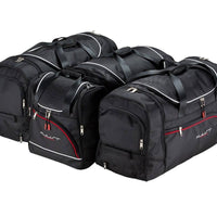 ALFA ROMEO TONALE MHEV 2022+ KOFFERRAUMTASCHEN SET 4 STK