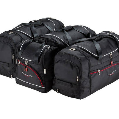 ALFA ROMEO TONALE MHEV 2022+ KOFFERRAUMTASCHEN SET 4 STK