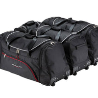 ALFA ROMEO TONALE MHEV 2022+ KOFFERRAUMTASCHEN SET 4 STK
