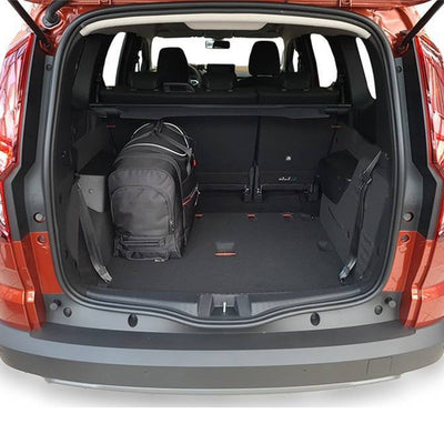 DACIA JOGGER 2022+ KOFFERRAUMTASCHEN SET 5 STK